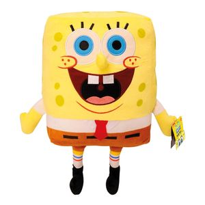 Pelúcia bob esponja 30cm multikids - br2103