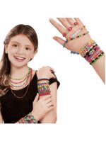 My style sweet heart beads multikids - br1275