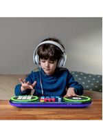 Painel de música dj mixer multikids - br1175