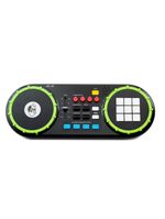 Painel de música dj mixer multikids - br1175