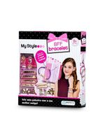 My style pulseiras bff multikids - br098