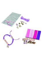 My style pulseiras bff multikids - br098