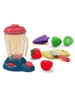 Liquidificador creative fun com frutinhas multikids - br1438