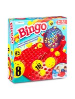 Jogo bingo multikids - br1285
