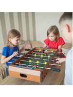 Jogo mini futebol de mesa multikids - br2072