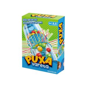 Jogo puxa vareta multikids - br2011