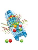 Jogo puxa vareta multikids - br2011