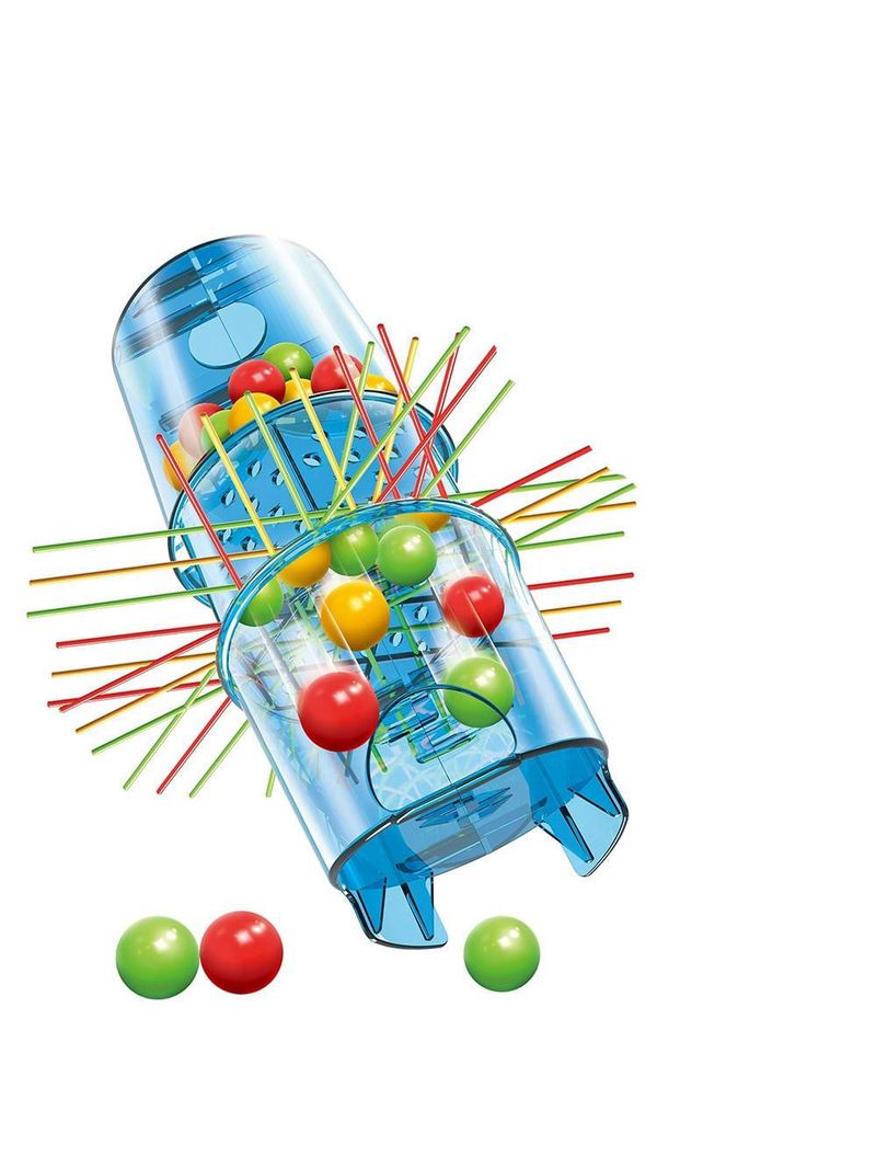 Jogo puxa vareta multikids - br2011