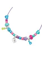 Kit de pulseiras my style deluxe coleção love multikids - br2140