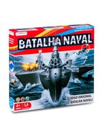 Jogo batalha naval multikids - br1287