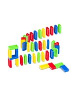 Jogo efeito dominó multikids - br1286