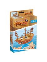 Jogo equilibra pirata multikids - br1777