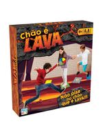 Jogo chão é lava multikids - br1773