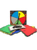 Jogo chão é lava multikids - br1773