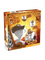 Jogo da forca magnético c/ boneco interativo multikids - br2334