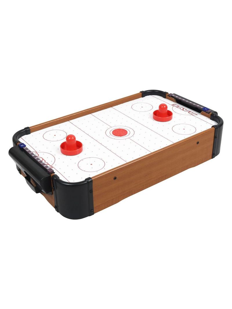 Jogo mini air hockey de mesa multikids - br2073