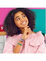 Fábrica de pulseiras de elástico multikids clássico my style diy - br1472