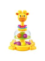 Gira girafa primeira infância multikids - br2171