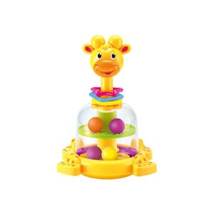 Gira girafa primeira infância multikids - br2171
