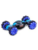 Evolution car r/c torsional azul multikids - br1647