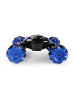 Evolution car r/c torsional azul multikids - br1647