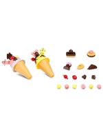 Creative fun sorvetes decorados multikids - br1230
