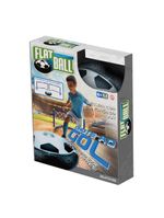 Flat ball chute ao gol multikids - br2438