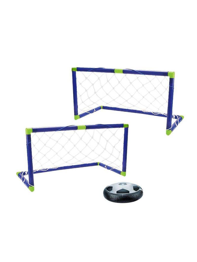 Flat ball chute ao gol multikids - br2438
