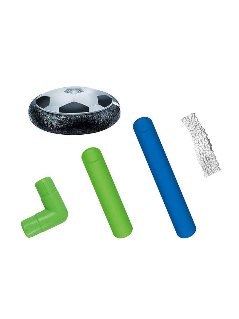 Flat ball chute ao gol multikids - br2438