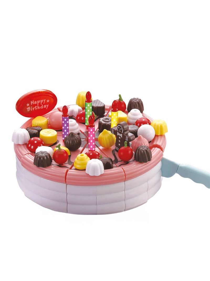 Creative fun super festa multikids - br640