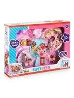 Creative fun super festa multikids - br640