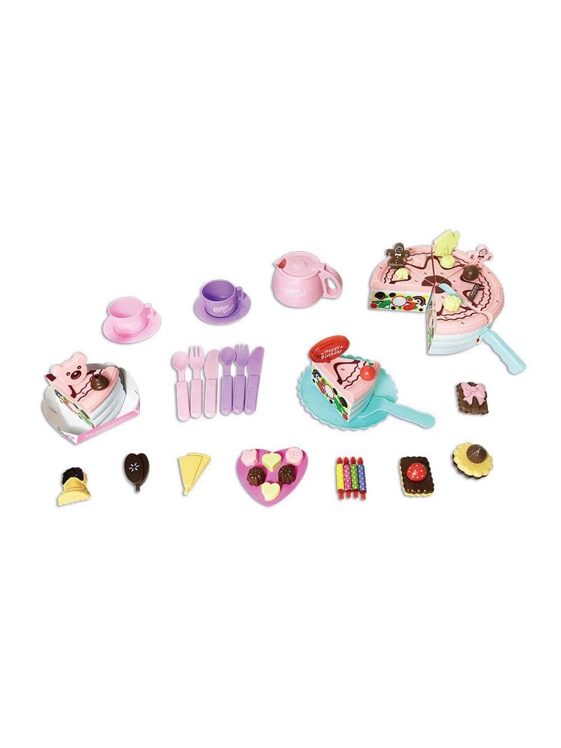 Creative fun super festa multikids - br640