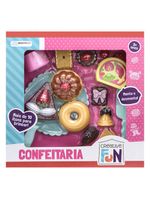 Creative fun confeitaria multikids - br602