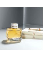 Signature absolue montblanc - perfume feminino - eau de parfum