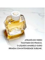 Signature absolue montblanc - perfume feminino - eau de parfum