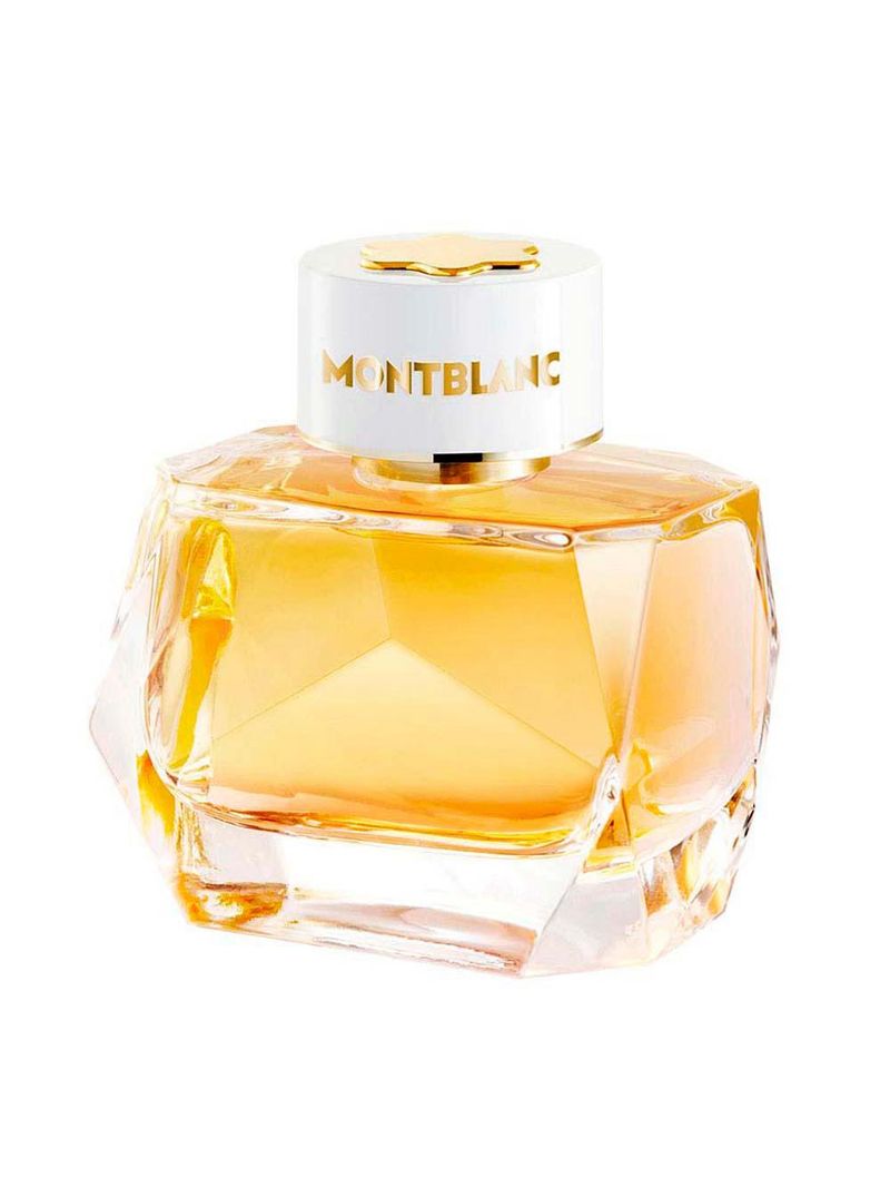 Signature absolue montblanc - perfume feminino - eau de parfum