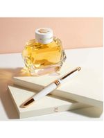 Signature absolue montblanc - perfume feminino - eau de parfum