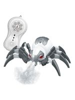 Aranha de controle remoto spider beast multifunções com spray multikids - br2134