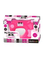 Ateliê de costura infantil my style petit multikids - br2309