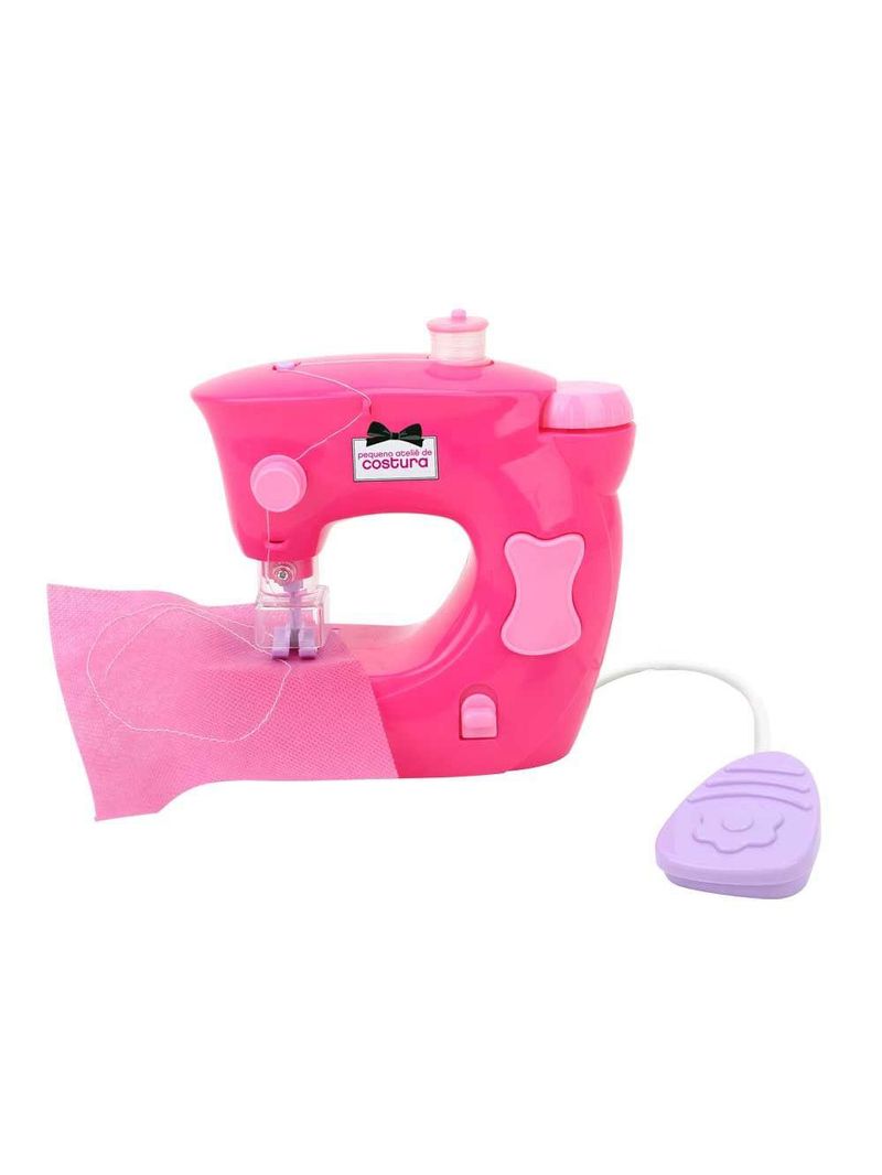 Ateliê de costura infantil my style petit multikids - br2309