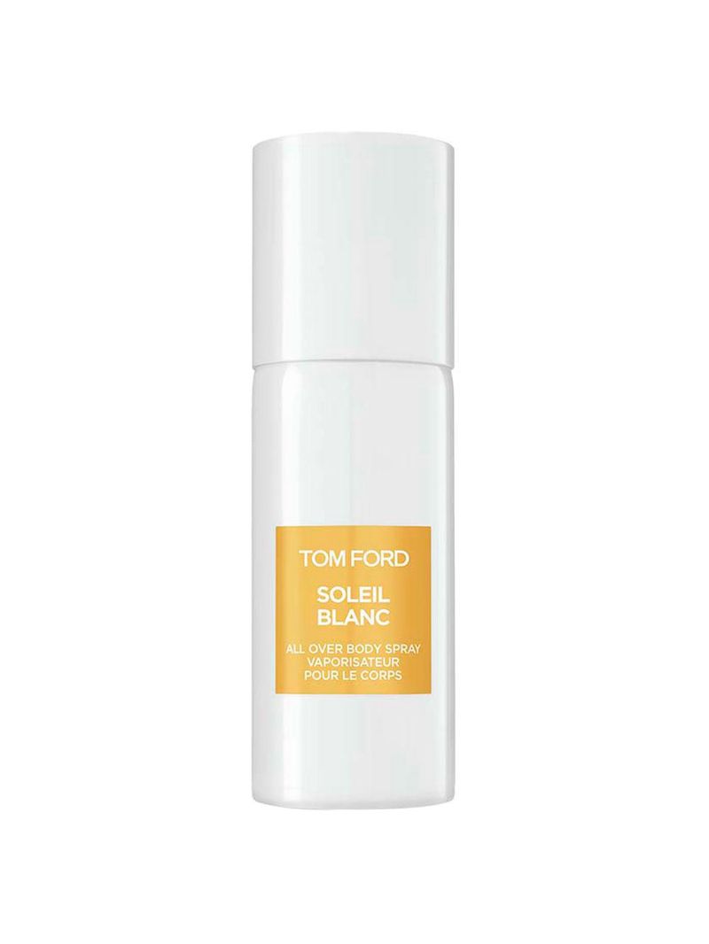 Soleil blanc tom ford - unissex - body spray