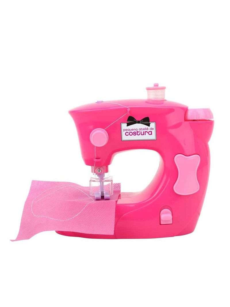 Ateliê de costura infantil my style petit multikids - br2309