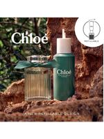 Rose naturelle intense refill chloé  - perfume feminino - eau de parfum
