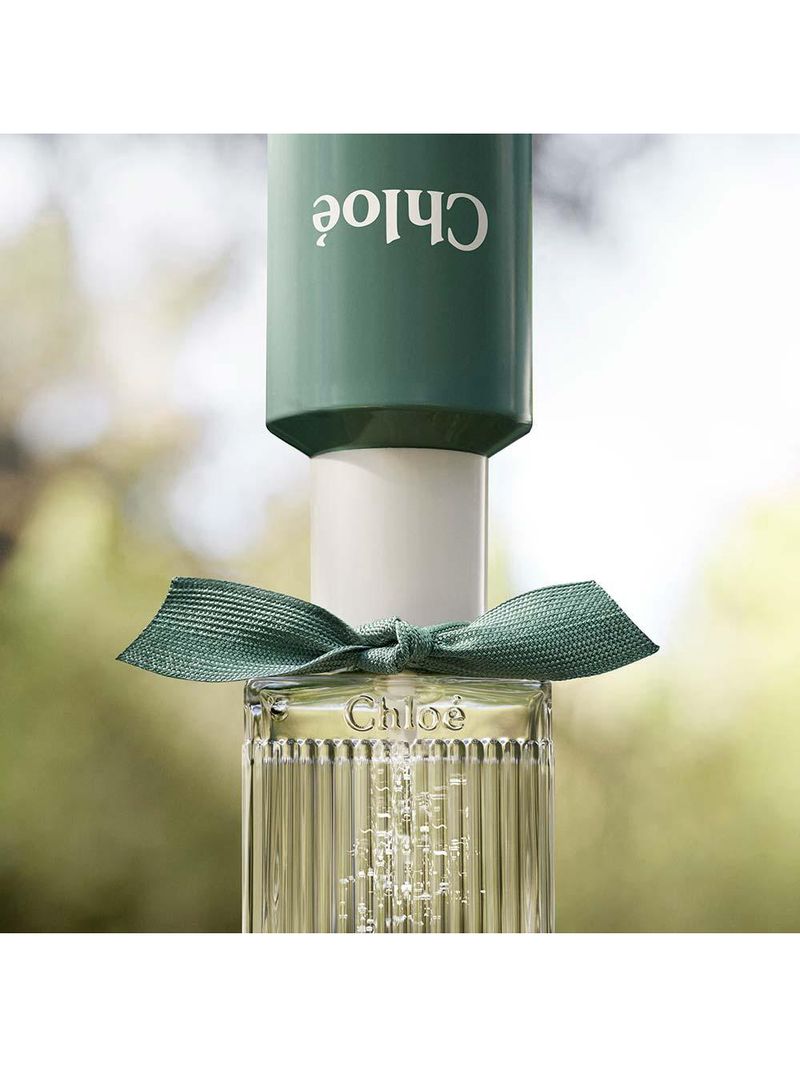 Rose naturelle intense refill chloé  - perfume feminino - eau de parfum