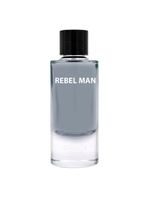 Rebel men galaxy concept – perfume masculino – eau de parfum