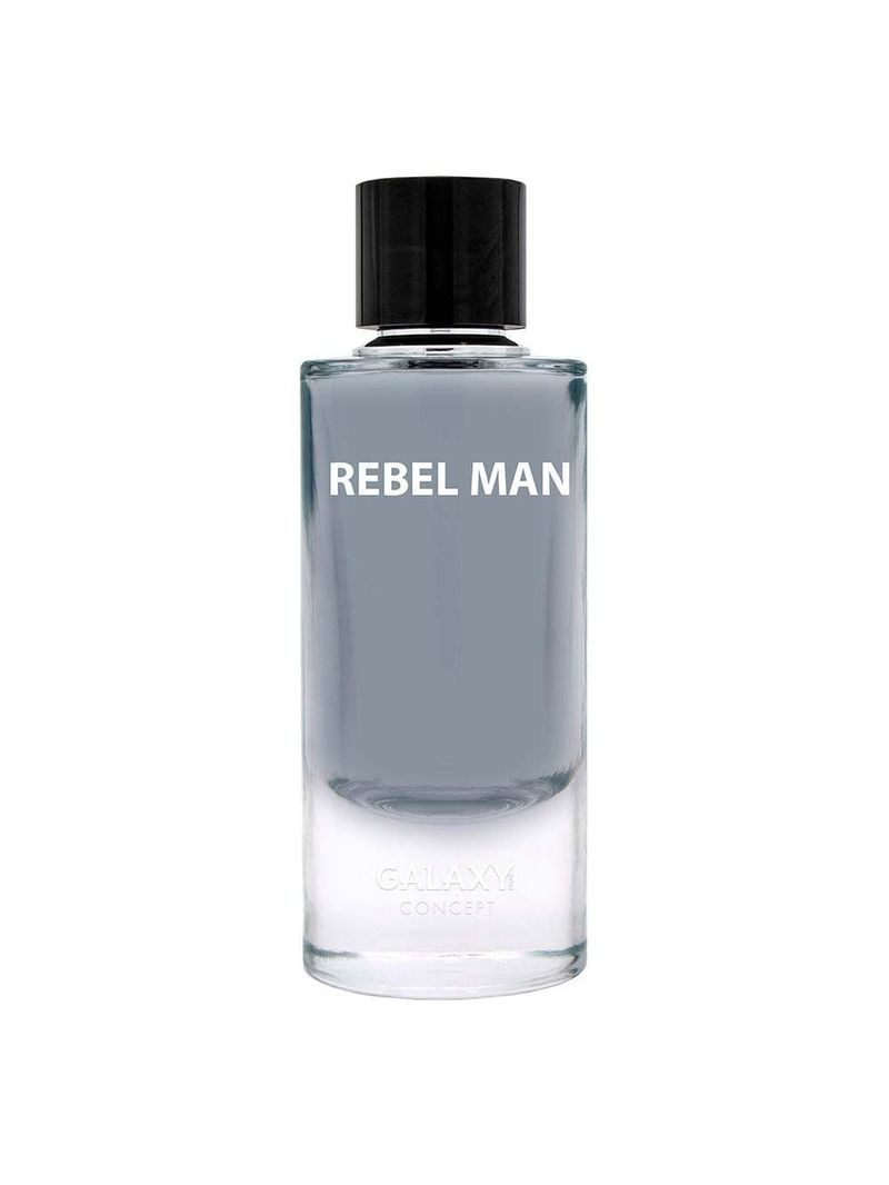 Rebel men galaxy concept – perfume masculino – eau de parfum