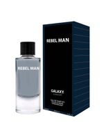 Rebel men galaxy concept – perfume masculino – eau de parfum