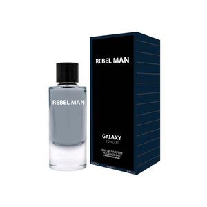 Rebel men galaxy concept – perfume masculino – eau de parfum