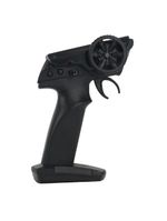 Carro de corrida de controle remoto driftx branco multikids - br2418