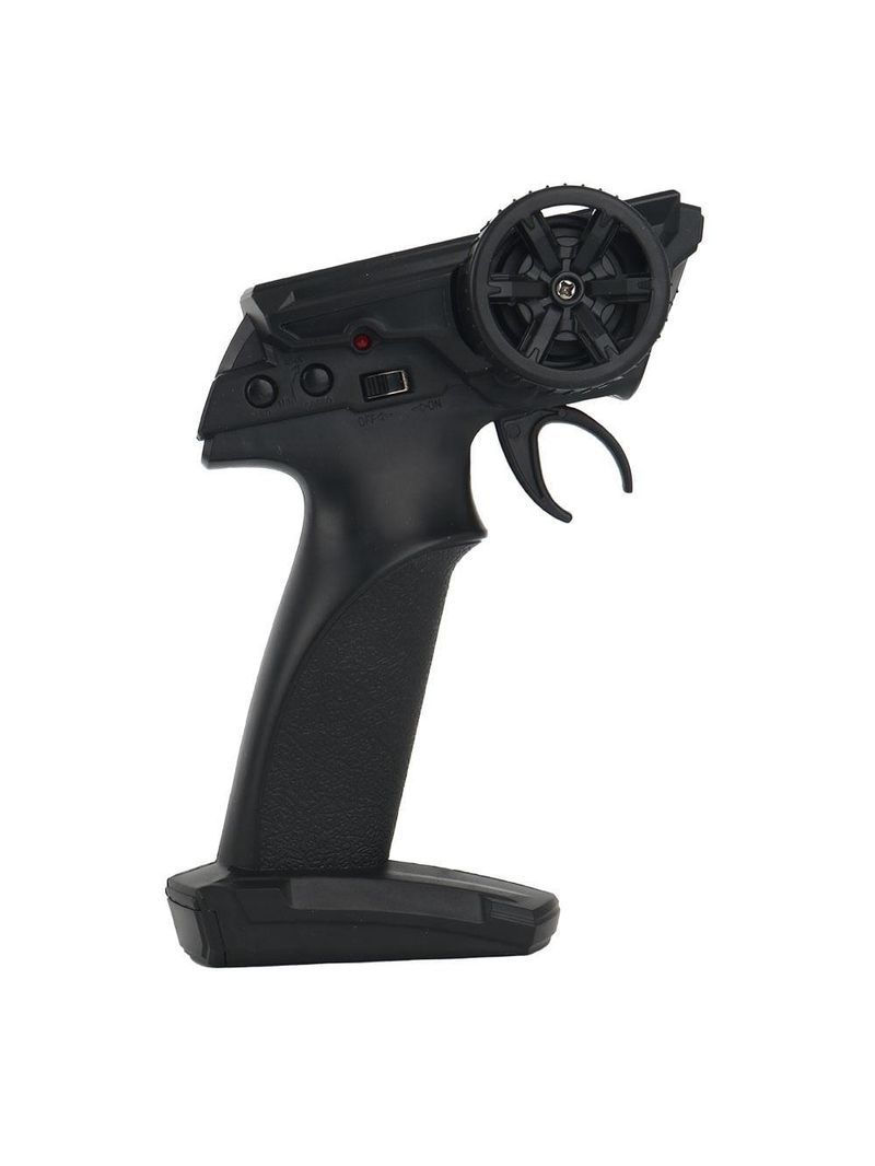 Carro de corrida de controle remoto driftx branco multikids - br2418